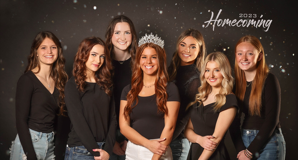 Valley Homecoming Group