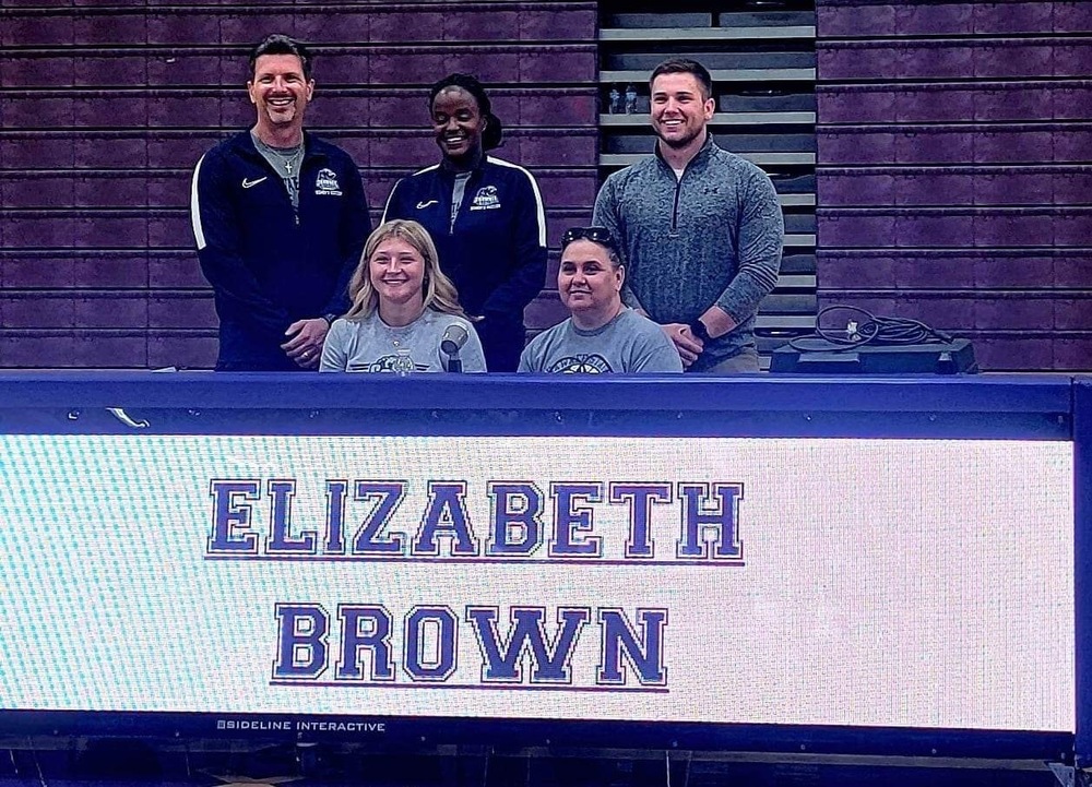 Elizabeth Brown