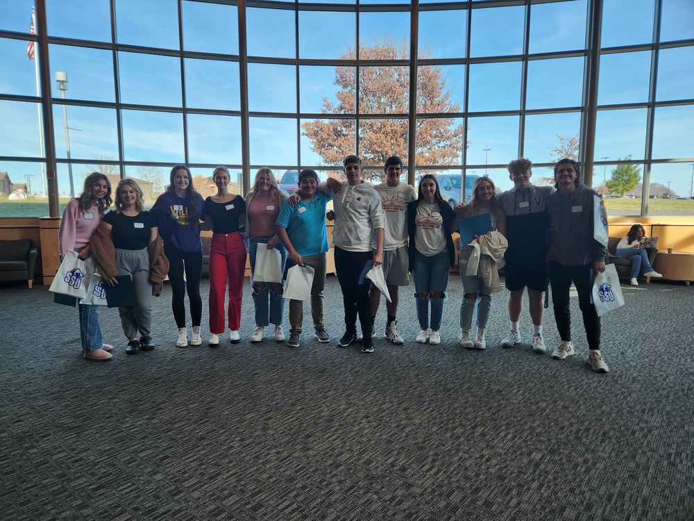Leadership Summitt