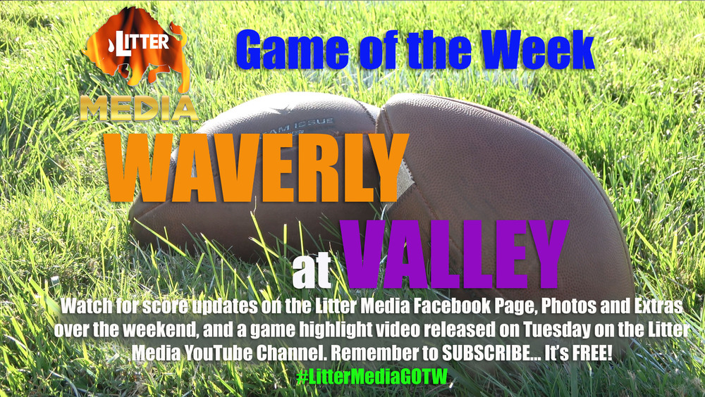 Litter Media Valley v Waverly