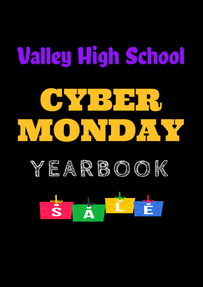 Cyber Monday