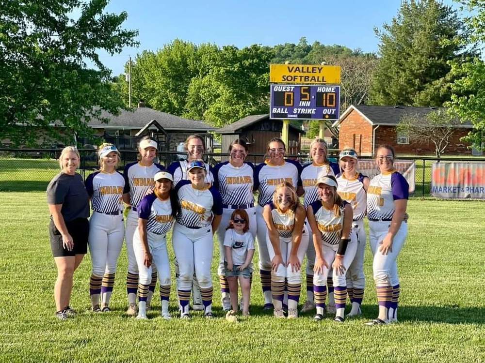 Valley Softball