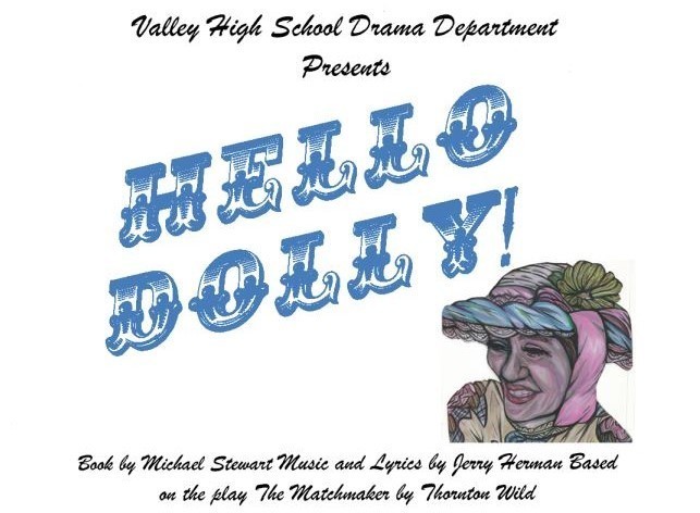 Hello Dolly!