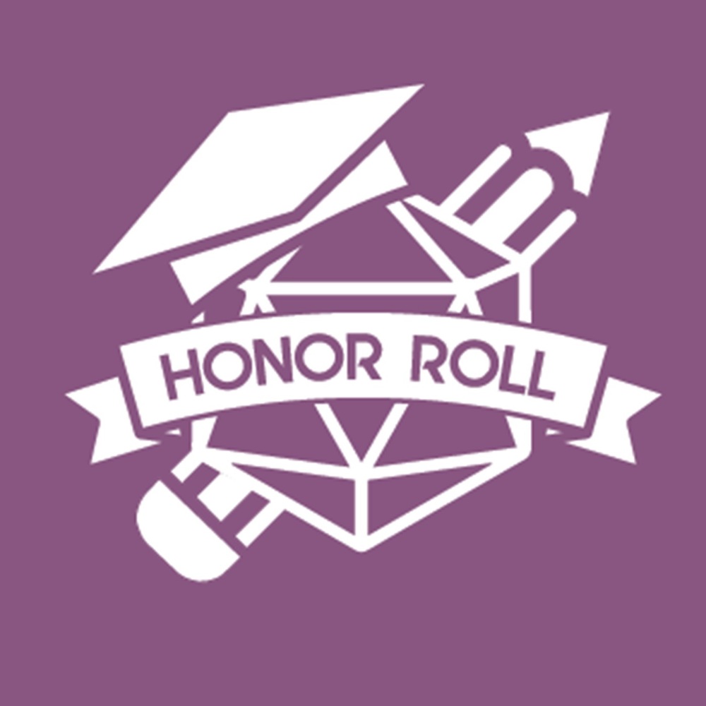 1st 9 Weeks Honor Roll for Valley Elementary and Valley Middle School