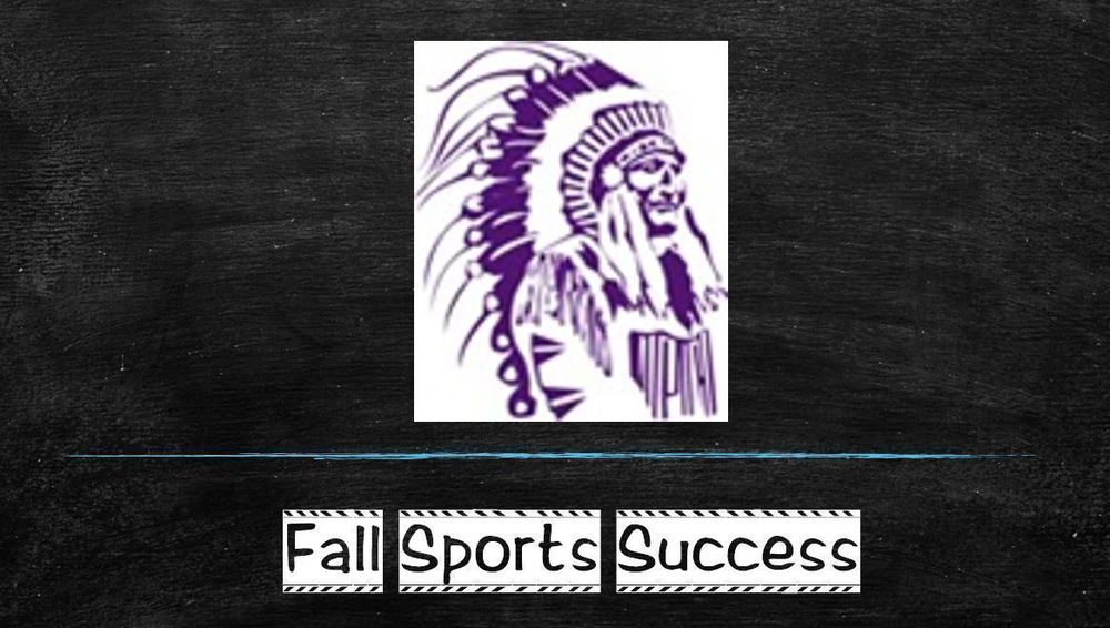 Fall Sports Success