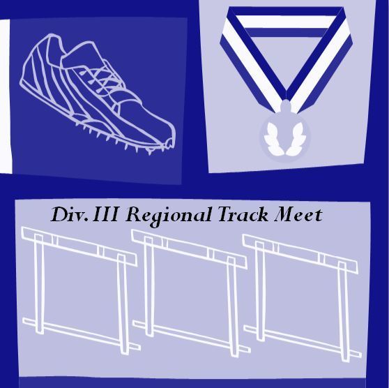 Div. III Regional Track Meet