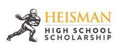 Heisman High School Winners
