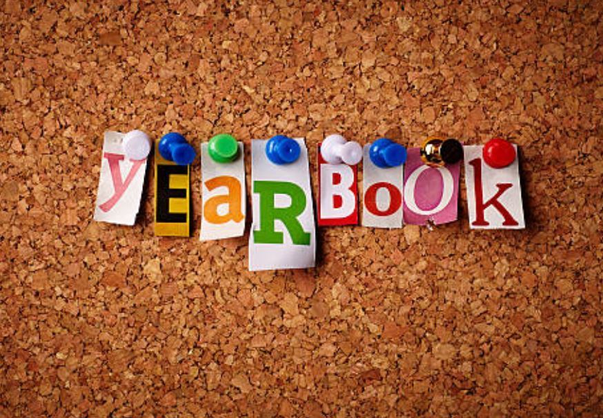 VMS Yearbooks are in for the 2019-2020 School Year