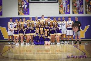 Valley Wins Sectional Championship