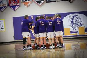 Valley Advances to District Final