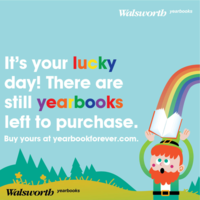 The Valley Middle School Yearbook is on sale until April 1st.