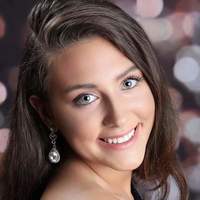 Best Wishes to Miss Valley, Tory Donini