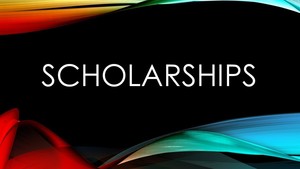 Seniors - Scholarship Opportunities
