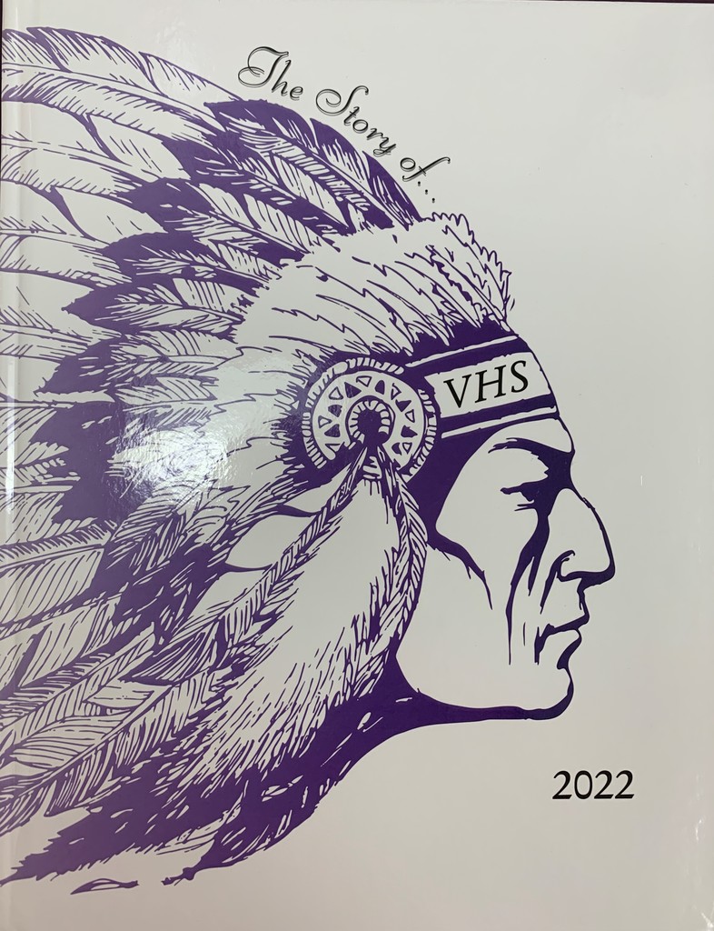 2022 HS Yearbook